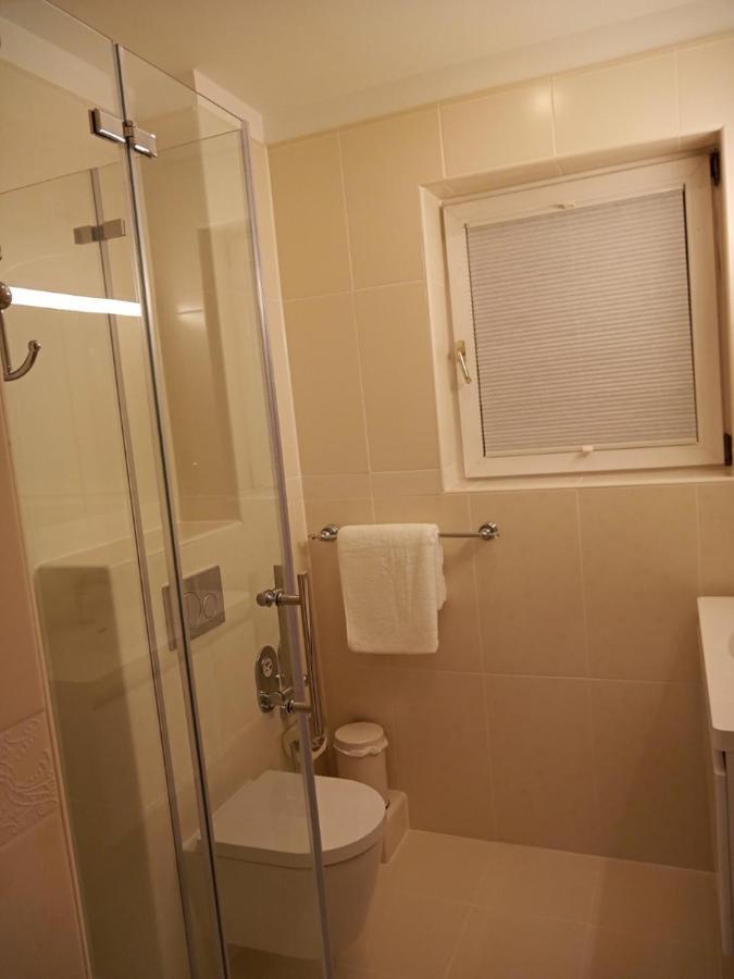 Villa Rosali Boutique Hotel, Winsener Strasse 6, 21077 Hamburg Kültér fotó